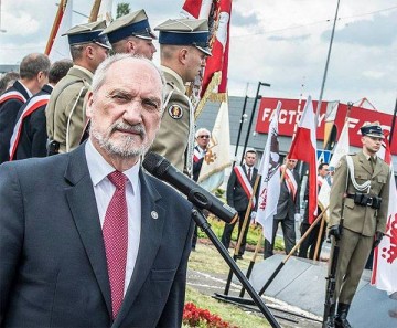 Польша - Германии: Мы не идиоты, мы хотим репараций