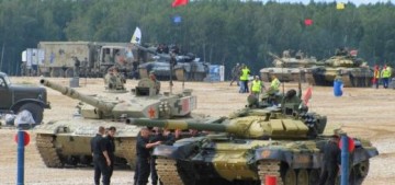 Западные СМИ сомневаются в превосходстве США