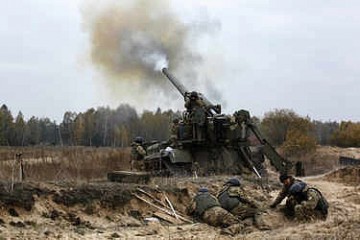 В Конгрессе одобрили $350 млн на оборону Украины