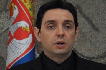 Сербия дала окончательный ответ НАТО: «Мы ждём уважения к нашему решению»