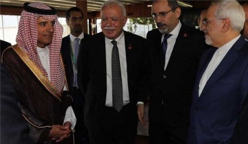 Саудовская Аравия попросила Ирак стать посредником в делах с Ираном