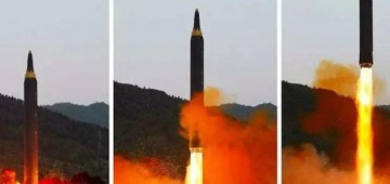 Как хохлы Америке нагадили