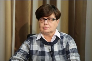 Лариса Шеслер назвала главную причину депортации из РФ противников бандеровского режима