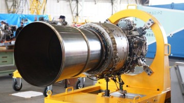 Японцы готовы вместо немцев поставлять в Россию газовые турбины