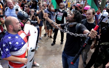 Выгодна ли нам победа бабуинов в США?