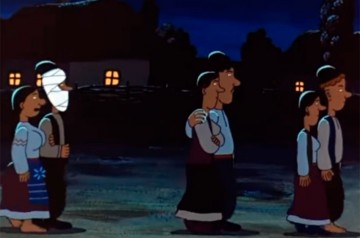 Будни аграрной сверхдержавы