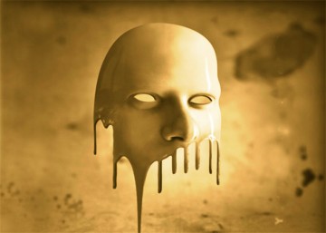 Потеря лица. Александр Проханов