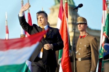Волонтёр Мирослав Гай: «Европа проводит в Украине политику постепенного расчленения страны!»
