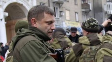 Власти ДНР восстановят 1,5 тыс. домов для потерявших жилье во время боев – Захарченко