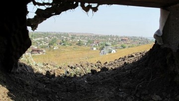 Правительство ДНР опасается прорыва линии обороны