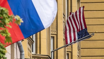 Украинская сделка Москвы и Вашингтона: о чем говорили Сурков и Волкер. Ростислав Ищенко