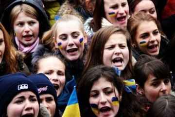 Немец из Львова рассказал о недостатках типичного украинца