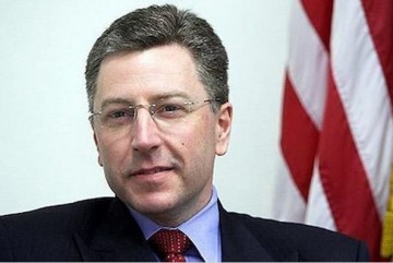 Чрезвычайно слабый Волкер