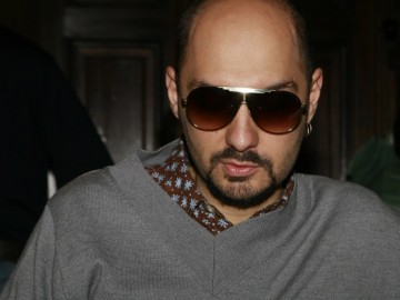 Малахов оказался втянут в скандальное дело Серебренникова