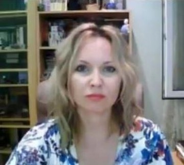 Виктория Шилова: События на Украине ускоряются