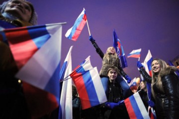 Свобода гражданского общества как основа демократии: как выборы влияют на жизнь России?