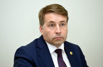 Москва и Рига могут "работать плечом к плечу", заявил латвийский министр