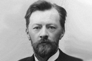 Универсальный гений. Гиперболоиды инженера Шухова