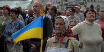 Кому на Украине живется хорошо и вольготно
