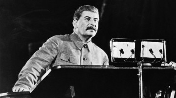 Николай Второй, Наполеон и Сталин – кто есть кто?