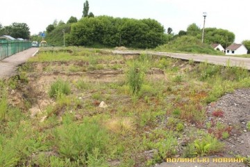 Трансграничная яма глубиной в 10 млн. евро