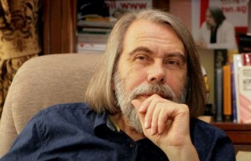 Погребинский об угрозе для Украины: наши дебилы зря радуются санкциям США