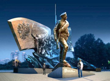 1 августа: День памяти российских воинов, погибших в Первой мировой войне