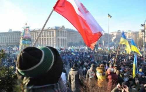 Членство в ЕС Украине не светит: она слишком близка к России