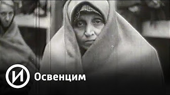Освенцим | Телеканал "История" (18+)