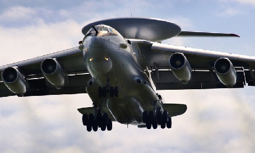 Нововведение русских: У Израиля теперь не будет легких прогулок для очередного воздушного удара по Сирии