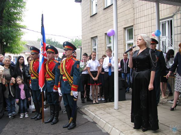 Сводка от МО ДНР 1 сентября 2017. Укрофашисты за неделю выпустили почти 650 снарядов и мин, за сутки 17 раз нарушили "школьное перемирие"