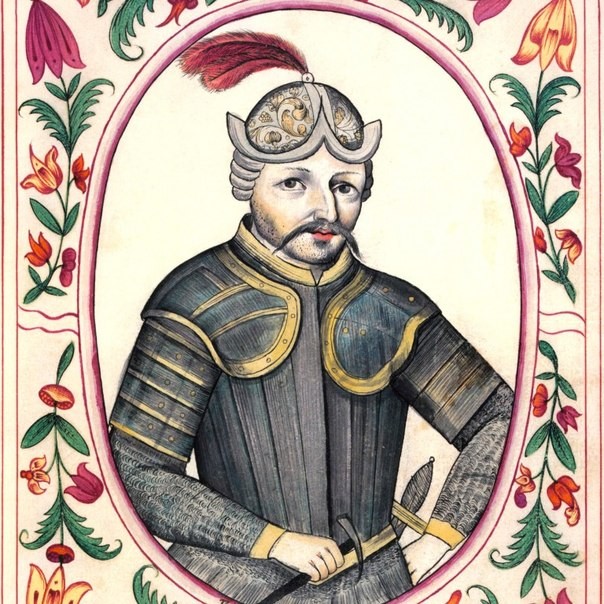 Что было до Рюрика