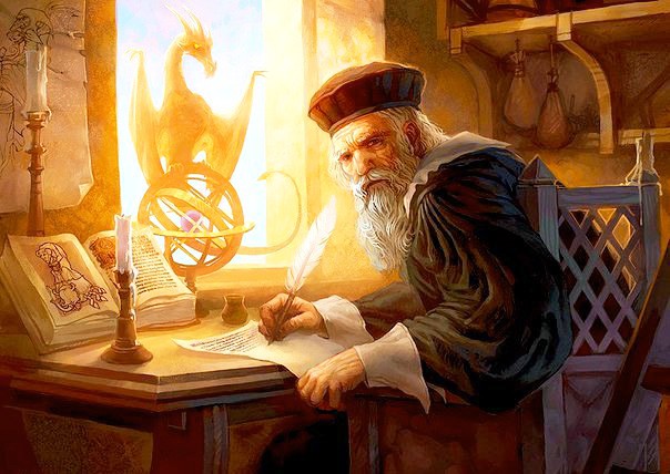 «Регистратура желаний»