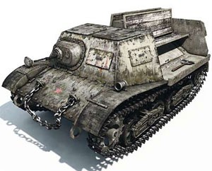 «Комсомольцы» предвоенной сборки