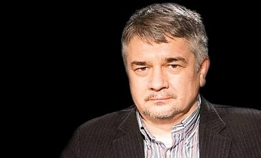 Адекватность реакции. Ростислав Ищенко