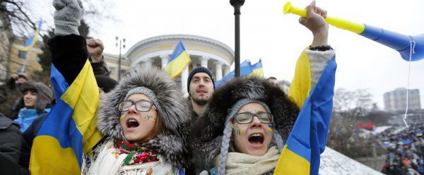 Украина может лишиться безвиза