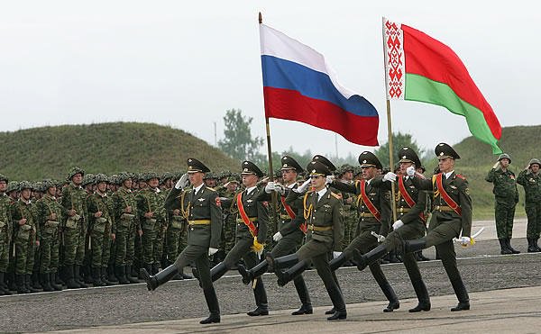 Мыльная опера под грибами