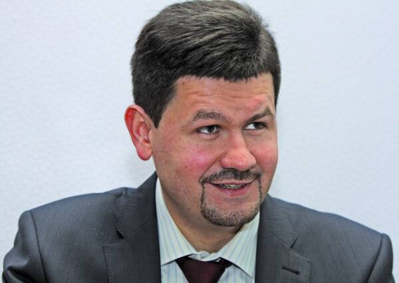 Дно пресс-службы Порошенко. Александр Роджерс