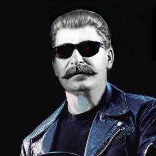 Владимир Зазнобин - Сталину многое удалось.....