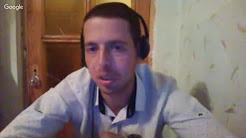 Киевлянин Артур Журбенко: Украинские реалии.