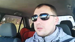 Как живет украинец в Воронеже. Олег Капустин в эфире PolitWera