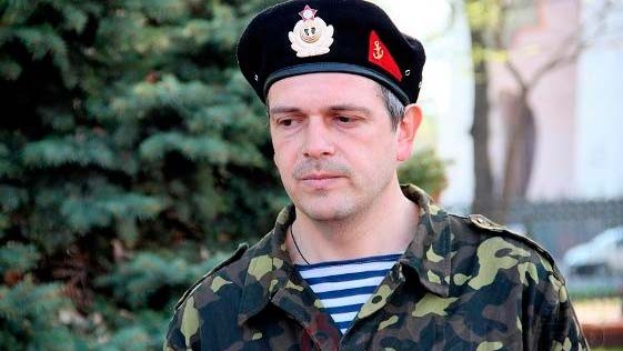 Они ТАМ есть: ты - Русский Мир!