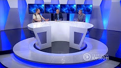 История войн: Донбасс в центре геополитики. 07.09.2017, "Тема"