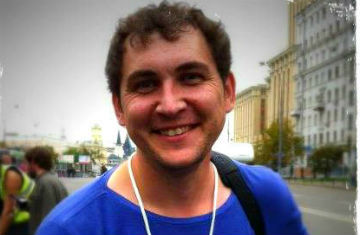 Навальный принял на работу изгнанного из "Открытой России" осуждённого садиста