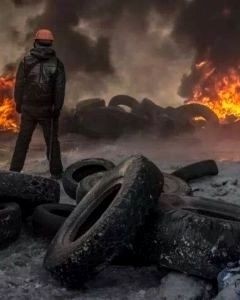 «Зрада» головного мозга