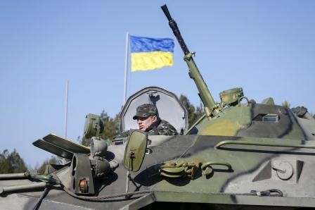 Важно!!! Николаевцев отправляют на Донбасс