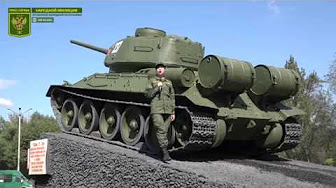 Спецпроект "Я - не боюсь!". Татьяна Бабак. Выпуск №9