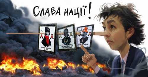 Исповедь активиста, или Дух Майдана