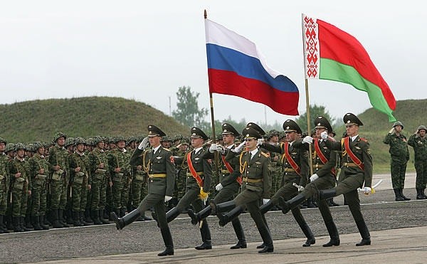 Что думают американские военные эксперты о России?