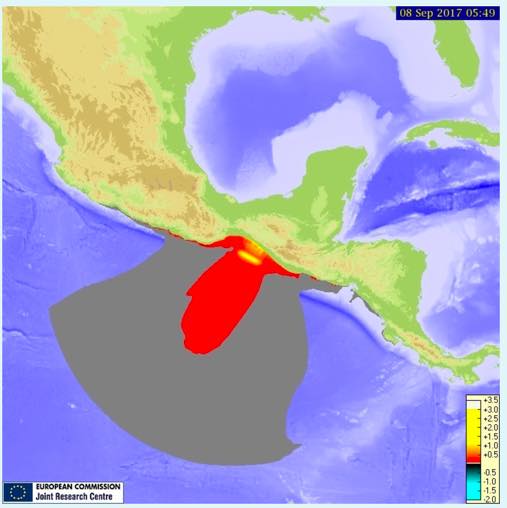 Хьюстон, у нас проблема. Имя ее Сан - Андреас | Мир погрузится в «вулканическую зиму»